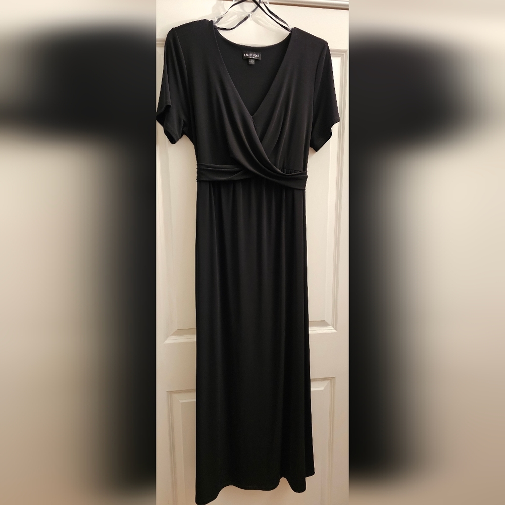 I.N.Studio dress, 18W.